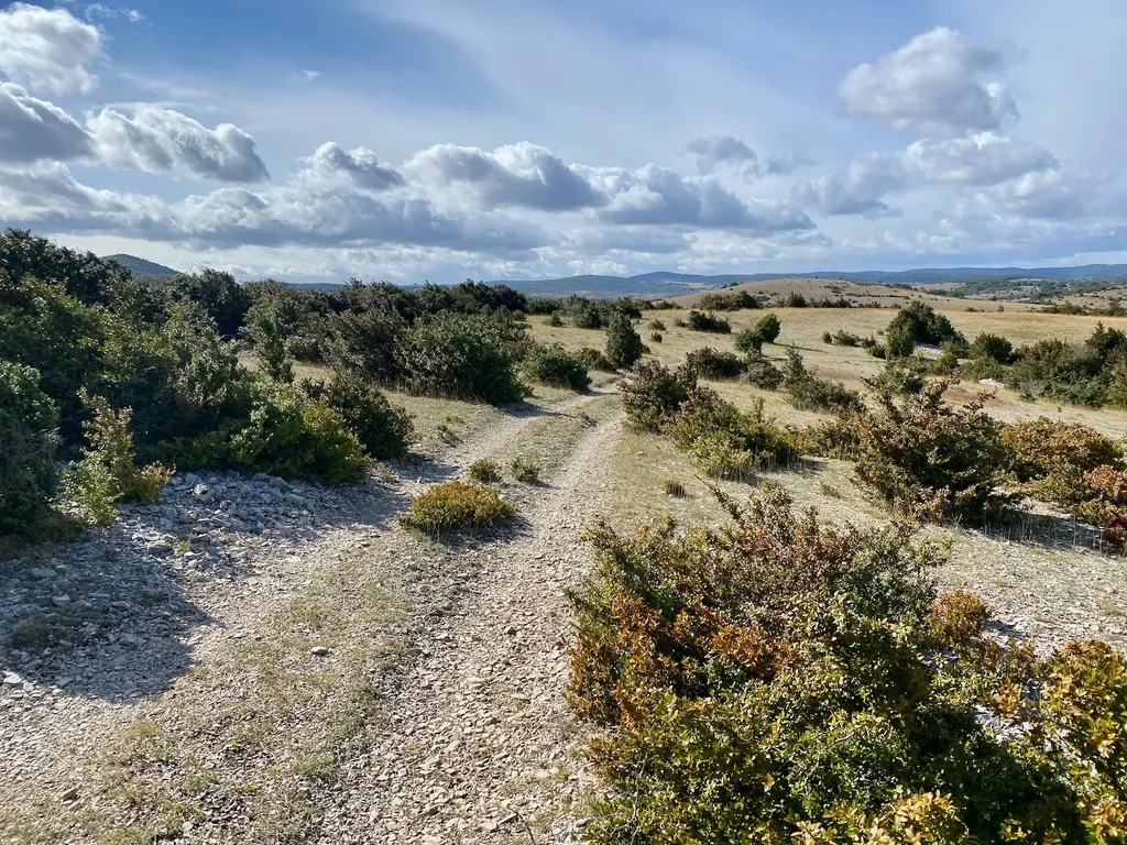 Le Larzac