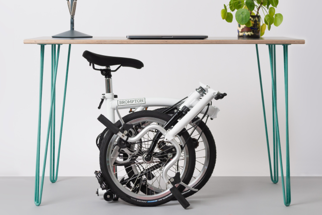 CB-ALine, image Brompton