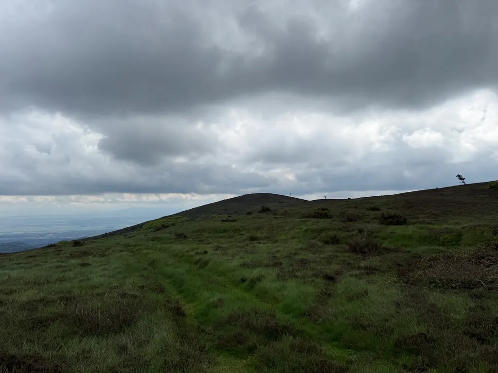 Montagne Noire