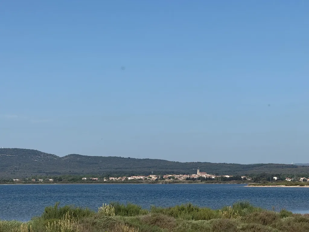 Mireval
